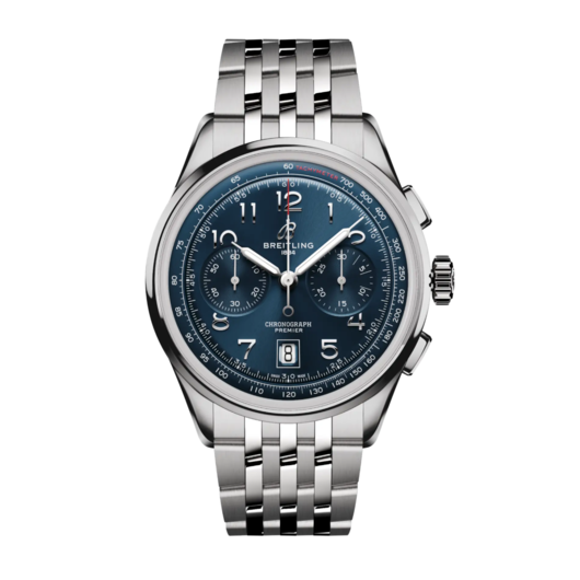 Horloge Breitling Premier B01 Chronograph AB0145171C1A1  Horloge Breitling Premier B01 Chronograph AB0145171C1A1
