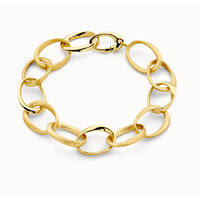 Juweel Femme Adorée armband 18 karaat geelgoud 06A0677 Juweel Femme Adorée armband 18 karaat geelgoud 06A0677