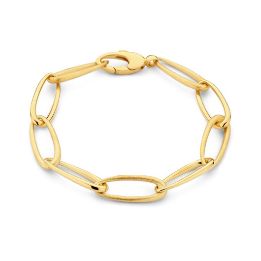 Juweel FEMME ADOREE ARMBAND 18K GEEL GOUD 02A0258  Juweel FEMME ADOREE ARMBAND 18K GEEL GOUD 02A0258