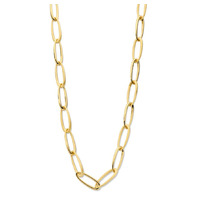 Juweel FEMME ADOREE COLLIER 18K GEELGOUD 02C0258 Juweel FEMME ADOREE COLLIER 18K GEELGOUD 02C0258