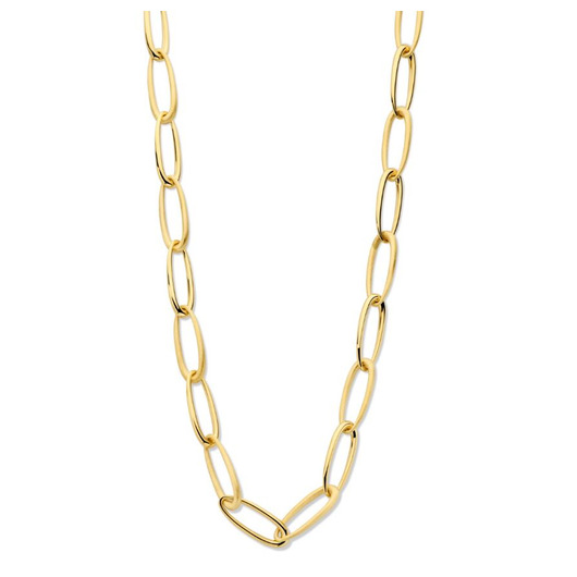 Juweel FEMME ADOREE COLLIER 18K GEELGOUD 02C0258  Juweel FEMME ADOREE COLLIER 18K GEELGOUD 02C0258