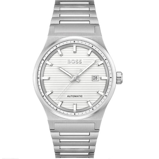Horloge HUGO BOSS 1514186 Horloge HUGO BOSS 1514186