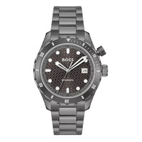 Horloge HUGO BOSS 1514213 Horloge HUGO BOSS 1514213