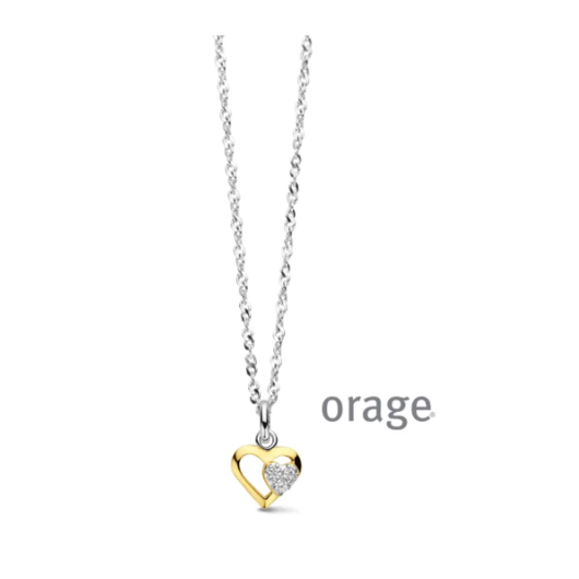 Juweel ORAGE COLLIER AT232  Juweel ORAGE COLLIER AT232
