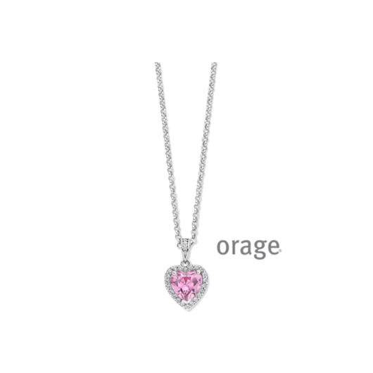 Juweel ORAGE COLLIER AW202 Juweel ORAGE COLLIER AW202