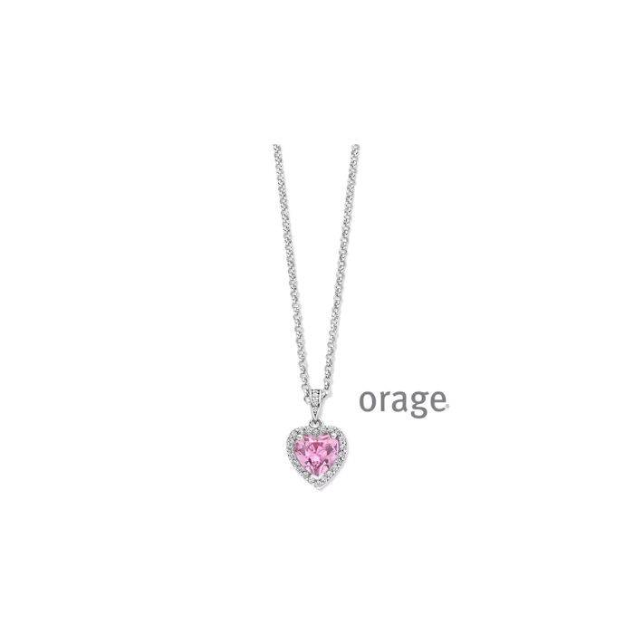 Juweel ORAGE COLLIER AW202 