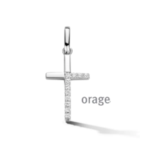 Juweel ORAGE HANGER KRUIS AW248 Juweel ORAGE HANGER KRUIS AW248