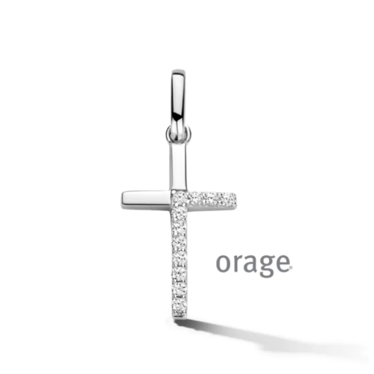Juweel ORAGE HANGER KRUIS AW248 Juweel ORAGE HANGER KRUIS AW248
