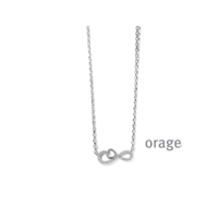 Juweel ORAGE COLLIER AW309 Juweel ORAGE COLLIER AW309