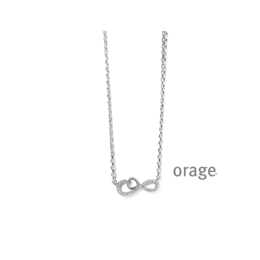 Juweel ORAGE COLLIER AW309 Juweel ORAGE COLLIER AW309