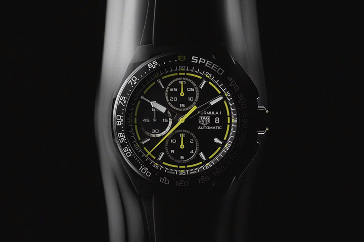 TAG Heuer Formula 1 Chronograph TAG Heuer Formula 1 Chronograph
