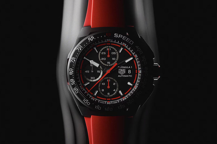 TAG Heuer Formula 1 Chronograph TAG Heuer Formula 1 Chronograph