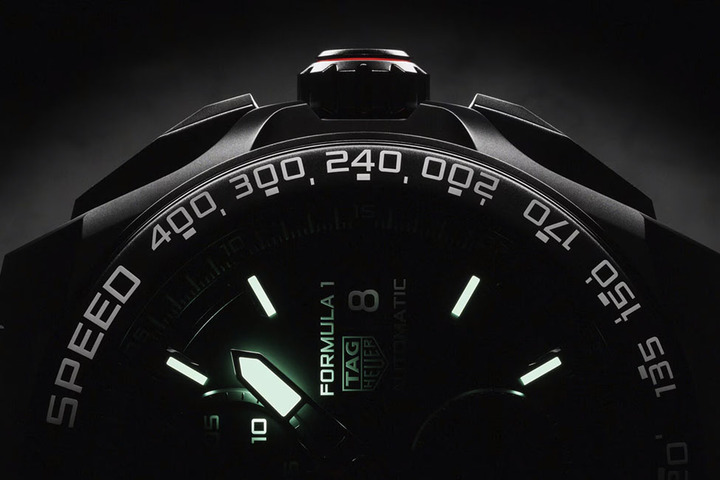 TAG Heuer Formula 1 Chronograph TAG Heuer Formula 1 Chronograph