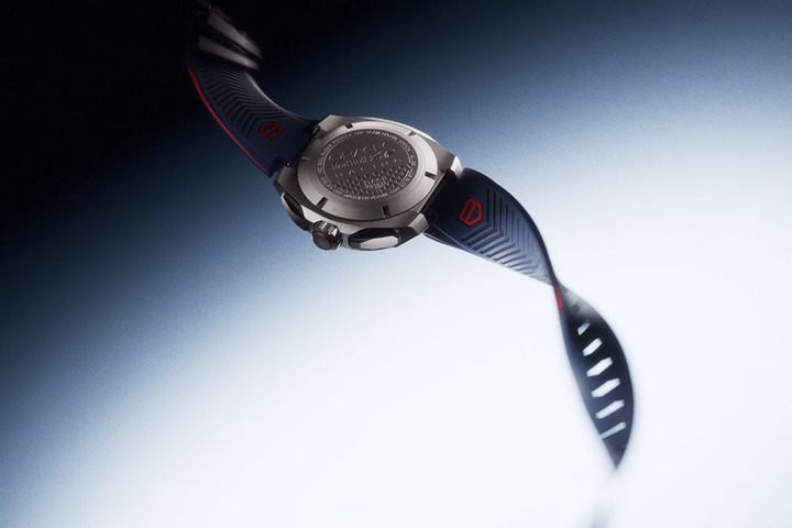 TAG Heuer Formula 1 Chronograph TAG Heuer Formula 1 Chronograph