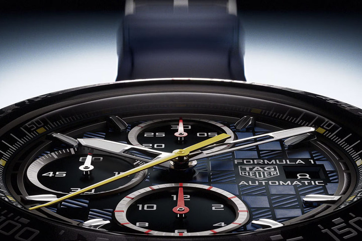 TAG Heuer Formula 1 Chronograph TAG Heuer Formula 1 Chronograph
