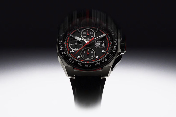 TAG Heuer Formula 1 Chronograph TAG Heuer Formula 1 Chronograph