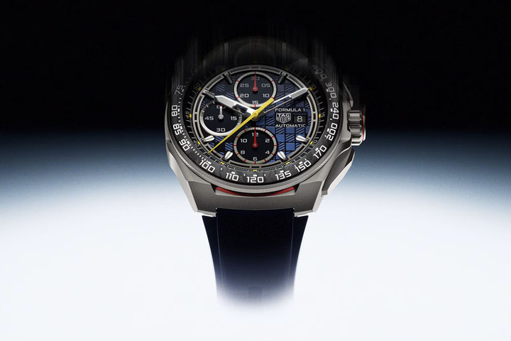 TAG Heuer Formula 1 Chronograph TAG Heuer Formula 1 Chronograph