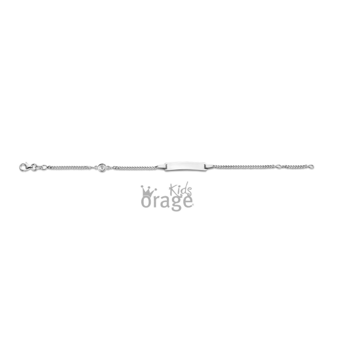 Juweel ORAGE KIDS armband identiteit K2673-T566 