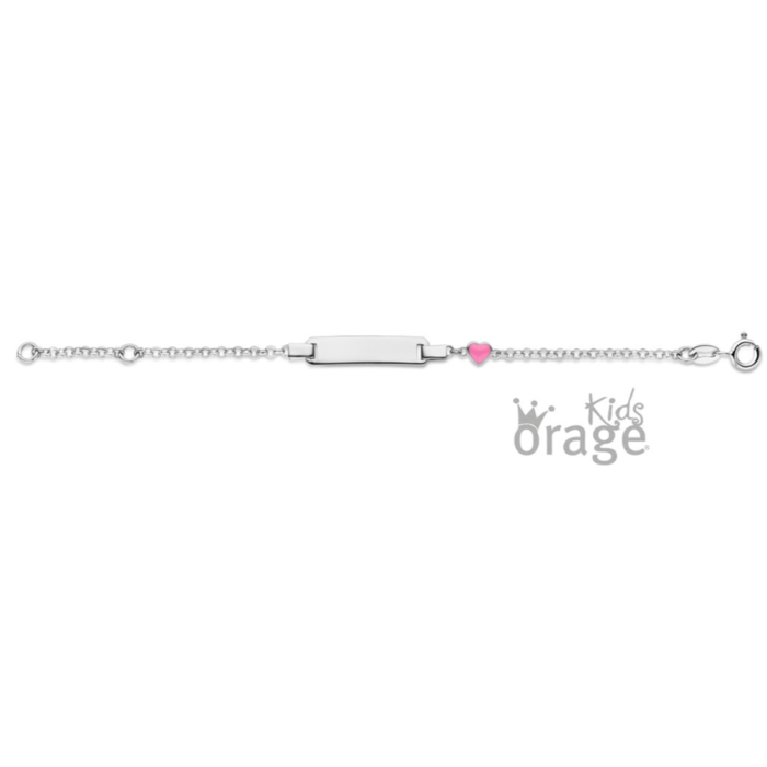 Juweel ORAGE KIDS ARMBAND IDENTITEIT K2745 