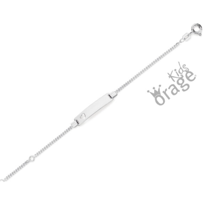 Juweel ORAGE KIDS ARMBAND IDENTITEIT K2751 