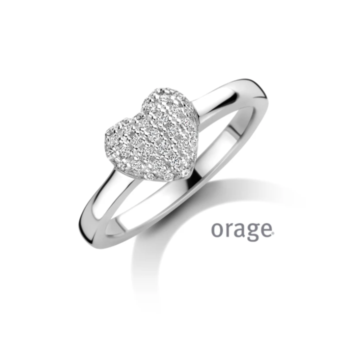 Juweel ORAGE RING BA236 