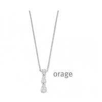 Juweel ORAGE COLLIER BA237 Juweel ORAGE COLLIER BA237