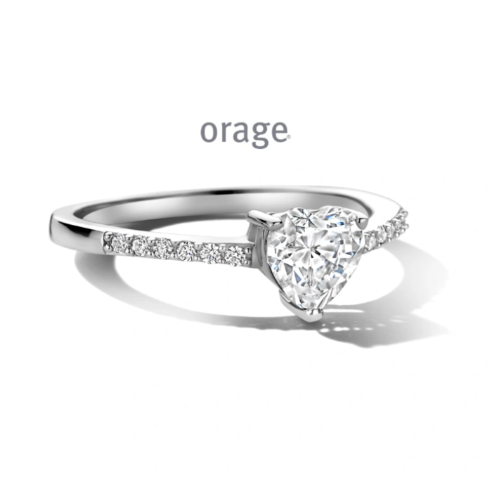 Juweel ORAGE RING BA240 