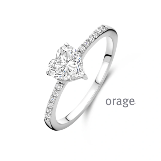 Juweel ORAGE RING BA240 Juweel ORAGE RING BA240