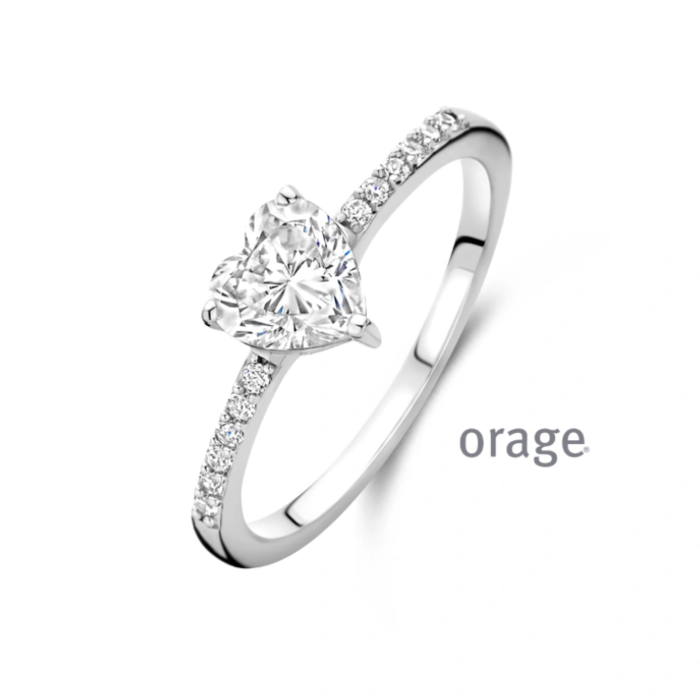 Juweel ORAGE RING BA240 