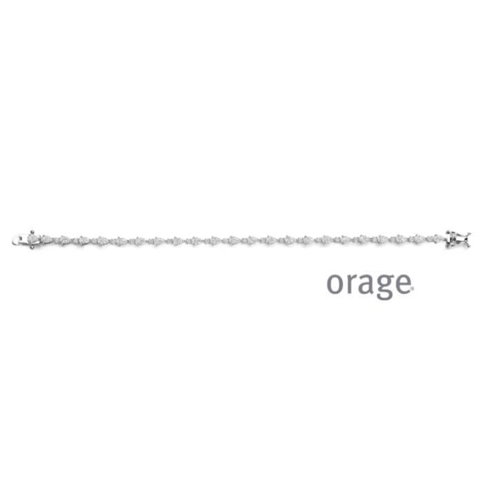 Juweel ORAGE ARMBAND BA242 