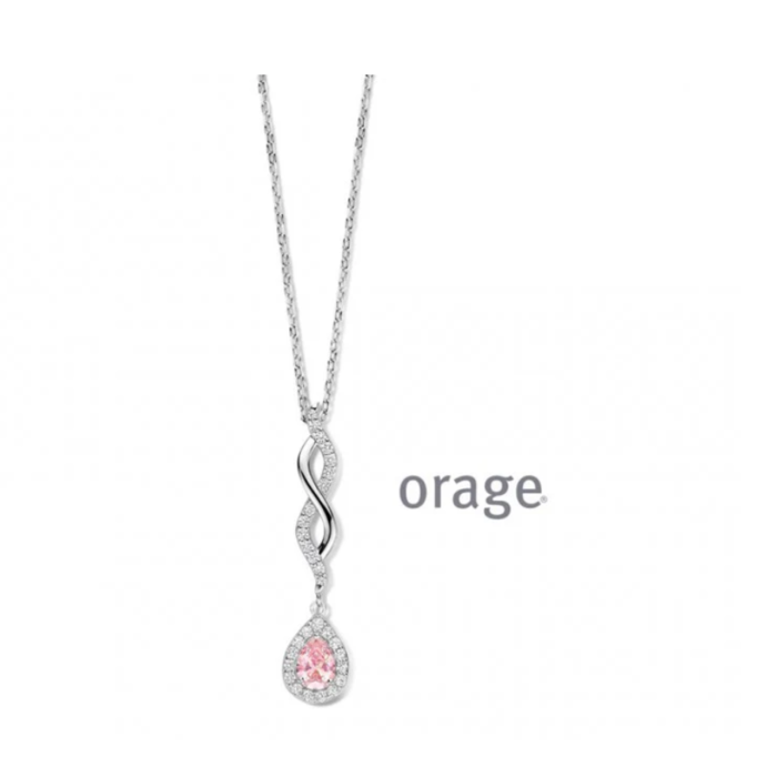 Juweel ORAGE COLLIER BA245 
