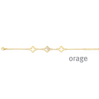 Juweel ORAGE ARMBAND STAAL BA259 Juweel ORAGE ARMBAND STAAL BA259