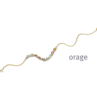 Juweel ORAGE ARMBAND BA271  Juweel ORAGE ARMBAND BA271