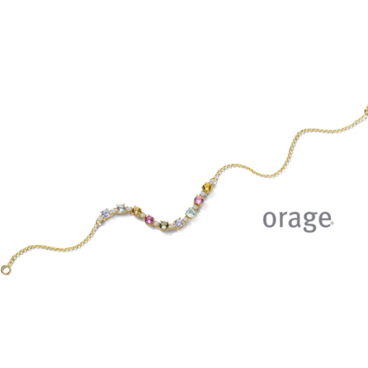 Juweel ORAGE ARMBAND BA271 Juweel ORAGE ARMBAND BA271