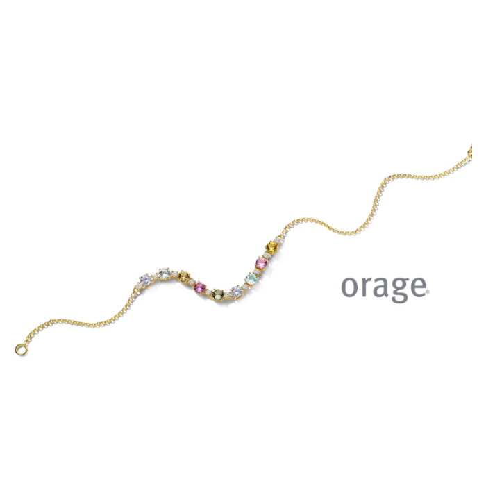 Juweel ORAGE ARMBAND BA271 