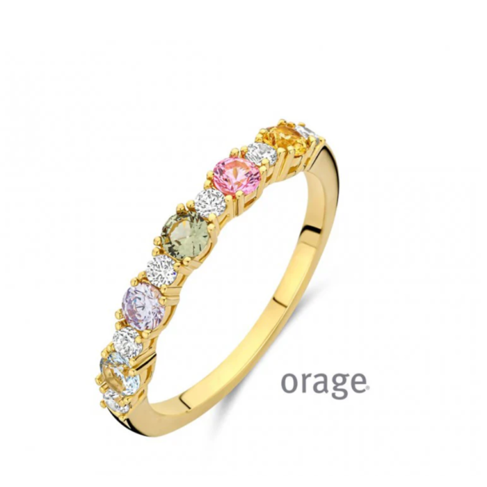 Juweel ORAGE RING BA272 