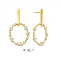 Juweel ORAGE OORSTEKERS BA275 Juweel ORAGE OORSTEKERS BA275