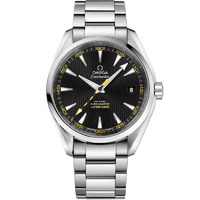 Horloge Omega Seamaster Aqua Terra 150 m Co-Axial 41.50 mm 231.10.42.21.01.002 Horloge Omega Seamaster Aqua Terra 150 m Co-Axial 41.50 mm 231.10.42.21.01.002