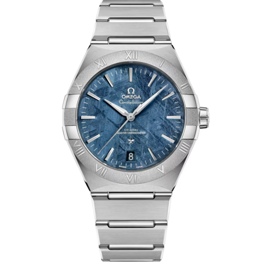 Horloge Omega Constellation 131.30.41.21.99.003  Horloge Omega Constellation 131.30.41.21.99.003