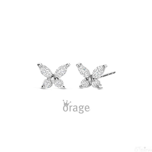 Juweel ORAGE KIDS OORSTEKERS K2904 Juweel ORAGE KIDS OORSTEKERS K2904