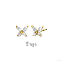 Juweel ORAGE KIDS OORSTEKERS K2905 Juweel ORAGE KIDS OORSTEKERS K2905