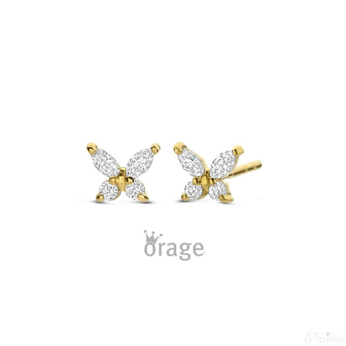 Juweel ORAGE KIDS OORSTEKERS K2905 