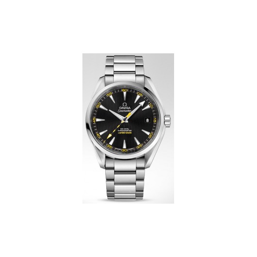 Horloge Omega Seamaster Aqua Terra 150 m Co-Axial 41.50 mm 231.10.42.21.01.002  