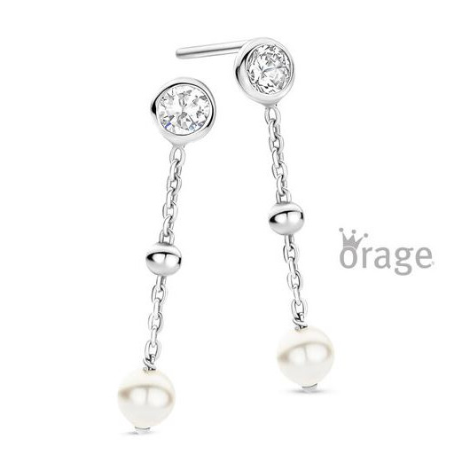 Juweel ORAGE KIDS OORSLINGERS K2981 Juweel ORAGE KIDS OORSLINGERS K2981