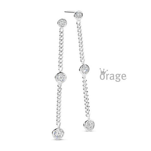 Juweel ORAGE KIDS OORSLINGERS K2982 Juweel ORAGE KIDS OORSLINGERS K2982