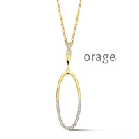 Juweel ORAGE COLLIER BA115 Juweel ORAGE COLLIER BA115