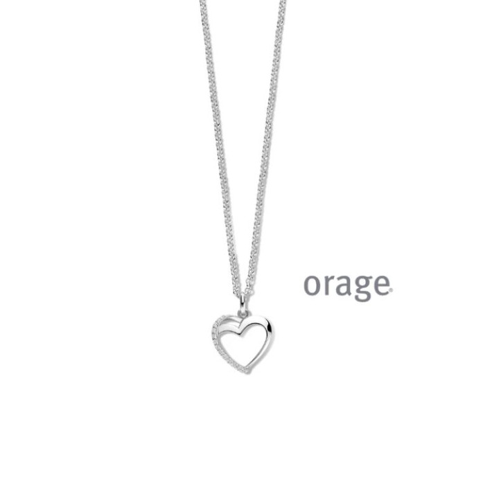Juweel ORAGE COLLIER BA202 