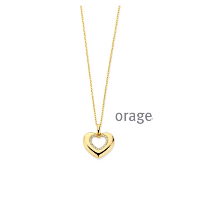 Juweel ORAGE COLLIER BA204 