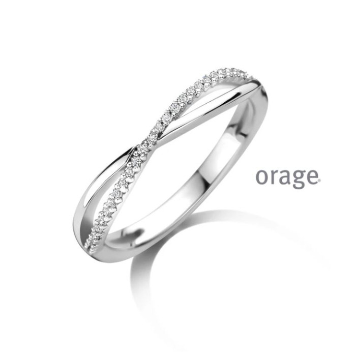 Juweel ORAGE RING BA207 