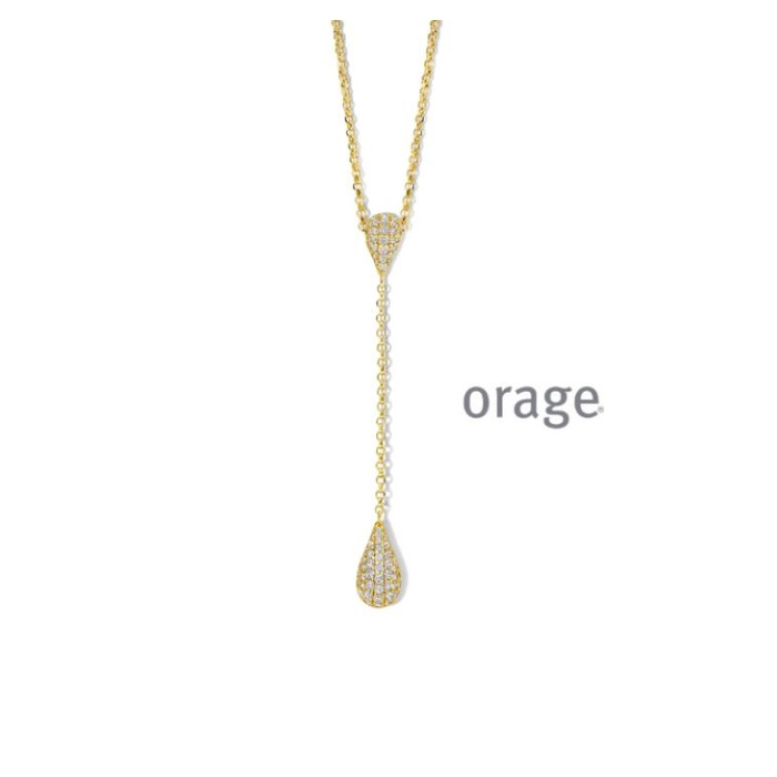 Juweel ORAGE COLLIER BA211 